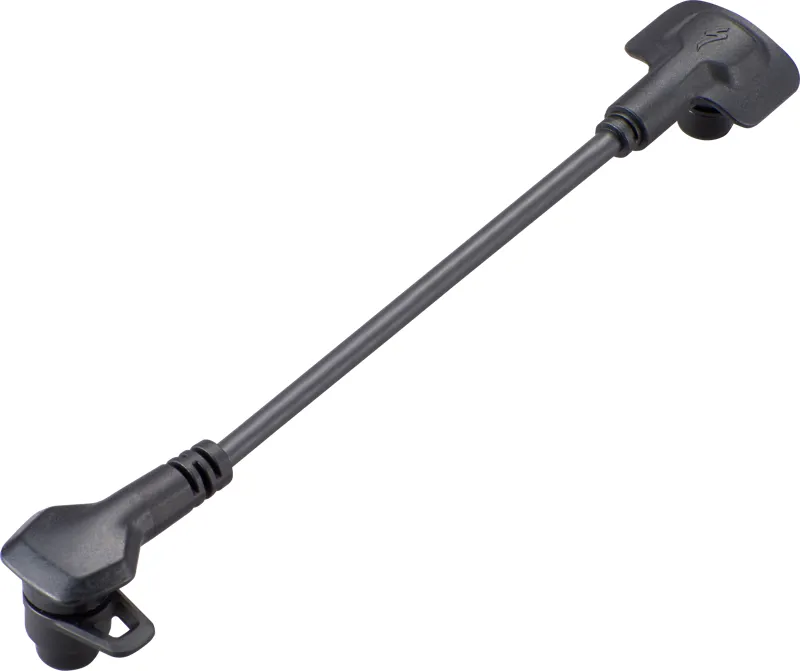 Specialized SL Range Extender 160mm Cable in Black