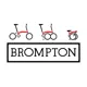 Shop all Brompton products