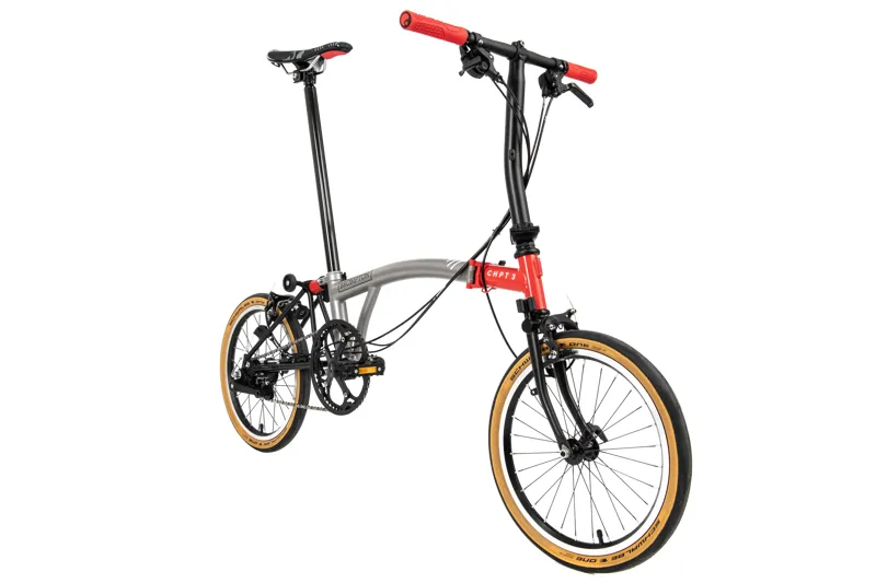 Harga brompton chapter 3 Clearance