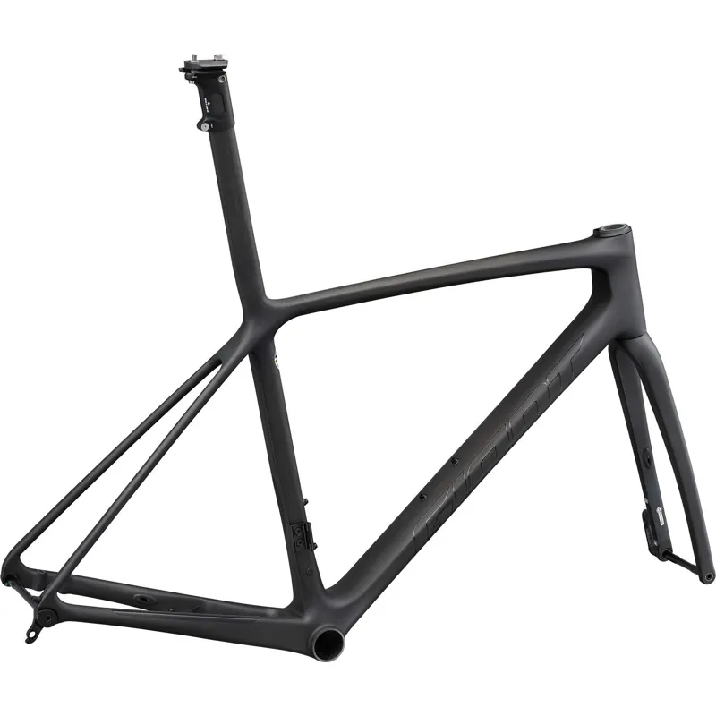 Giant TCR Advanced SL Disc Frameset in 