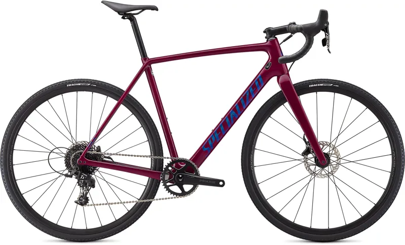 Specialized Cyclocross Bike Flash Sales 