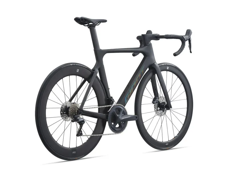 giant propel 2021 disc