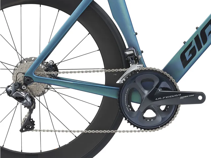 2021 Giant Propel Advanced Pro 0 Disc