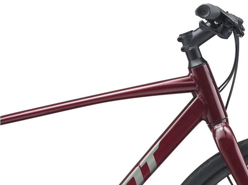giant escape 2 disc hybrid bike