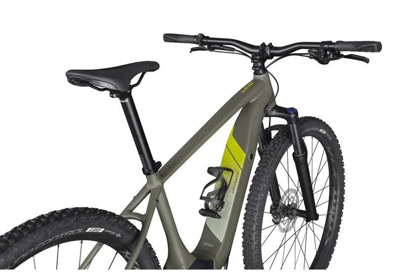 specialized liv