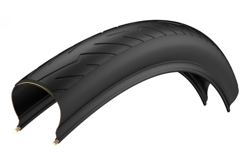 Pirelli Cinturato Velo 700c Tyre-4
