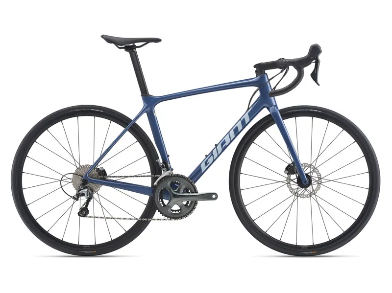 TCR Advanced 3 Disc Blue Ashes