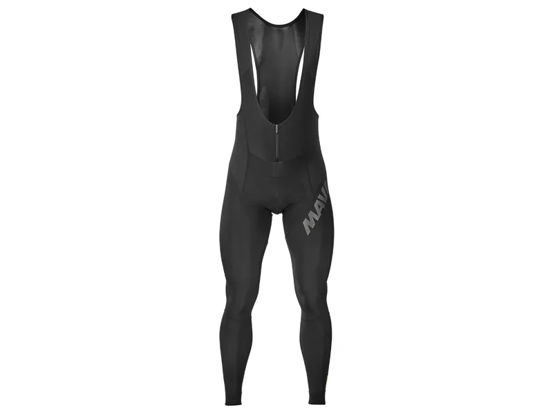 Mavic Cosmic Elite Thermo Bib Tights Winter Bibs Cycling