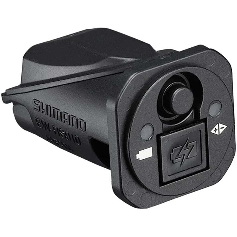 Shimano E-Tube Di2 EWRS910 Juncti A 2port Black