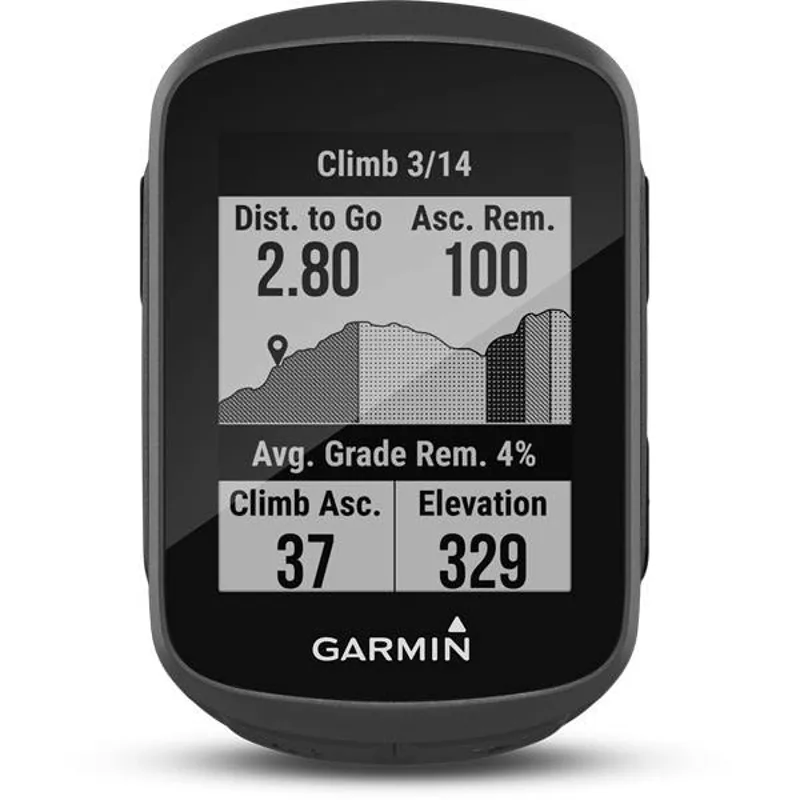 Garmin Edge 130 Plus 