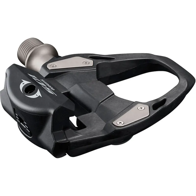 Shimano 105 R7000 SPD-Sl  Black 9/16 inches Pedal