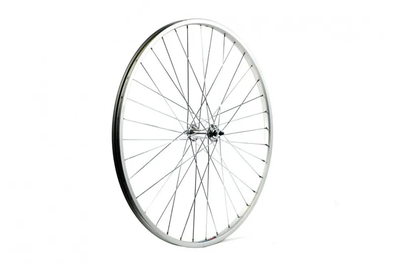 front mtb wheel