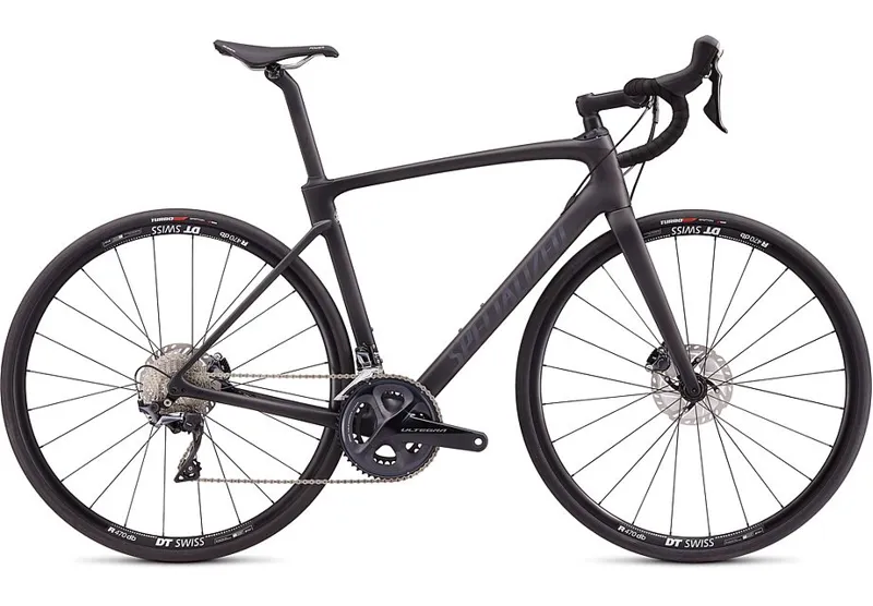 2020 Specialized Roubaix Comp in Carbon/Black