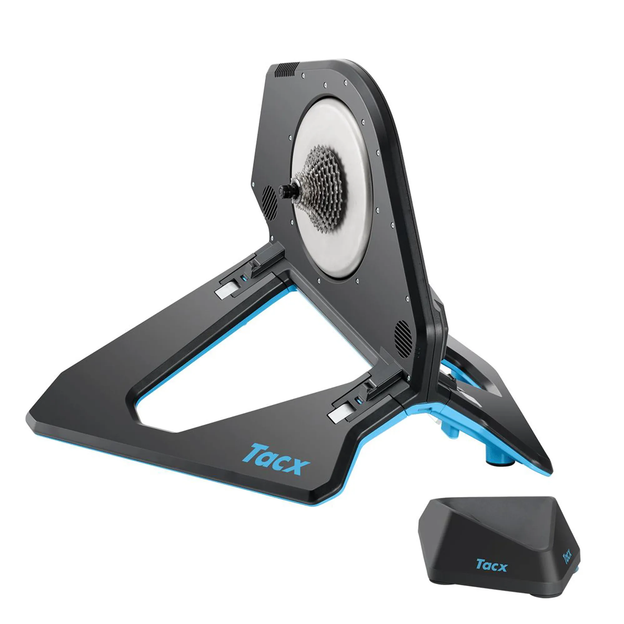 Tacx Neo T2850 Smart Turbo Trainer - Main Image