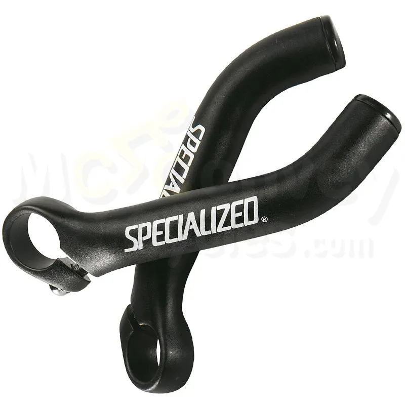 Specialized A1 Dirt Rodz Bar Ends Bar Ends Cycling