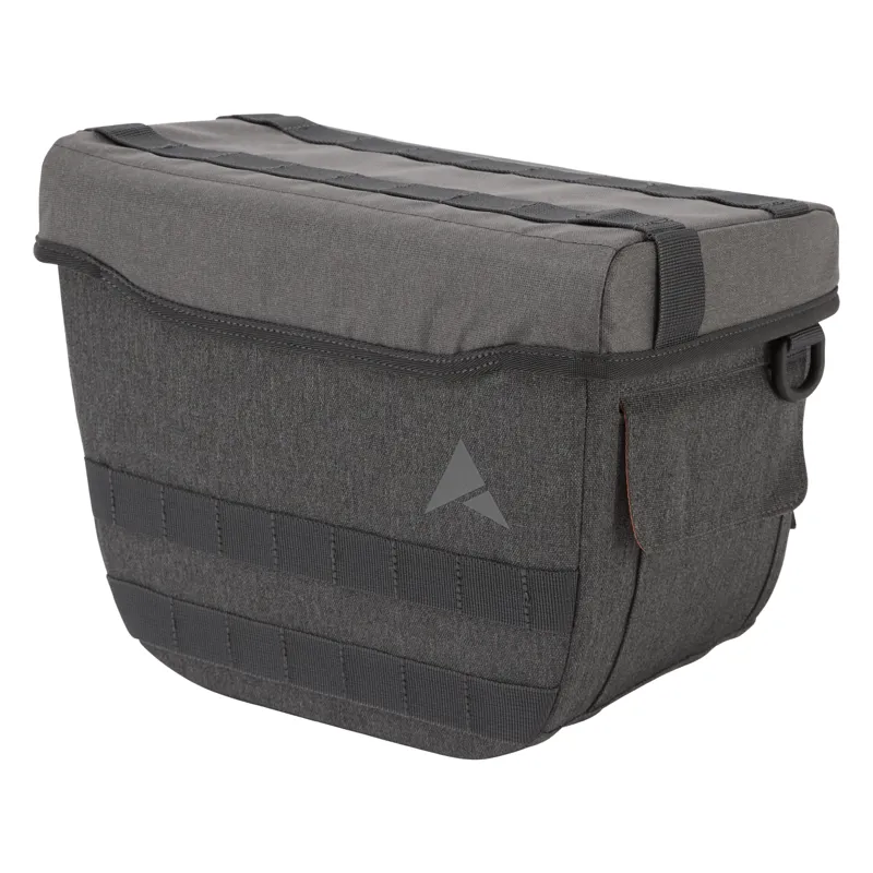 Altura Dryline 7L Bar Bag in Grey