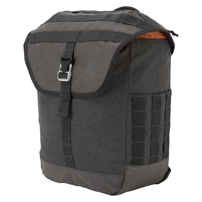 Altura Dryline 32L Pannier Bag Pair in Grey