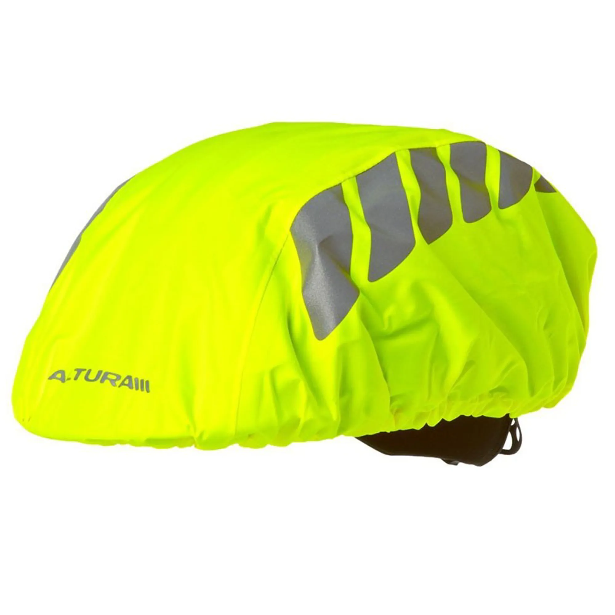 altura night vision bike helmet cover Nightvision Waterproof Cover, Hi-Viz Yellow, one size Sports & Outdoors fitted. Altura Night Vision Waterproof Helmet