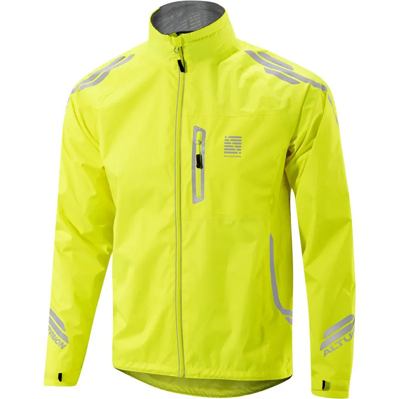 Altura Night Vision Waterproof Jacket Cycling Jacket Cycling