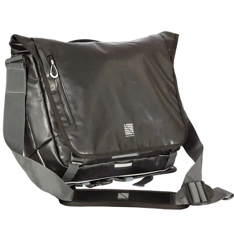 Altura Dispatch Messenger Bag Commuting Cycling