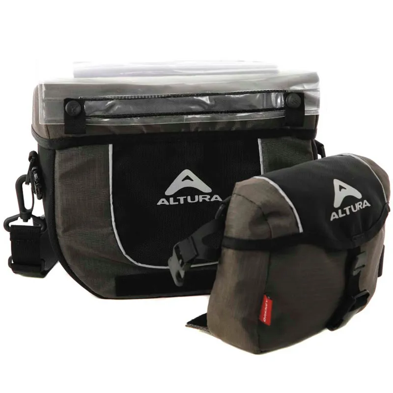 Altura Orkney Handlebar Bag