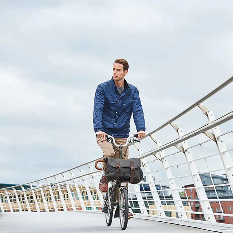 barbour brompton tarras