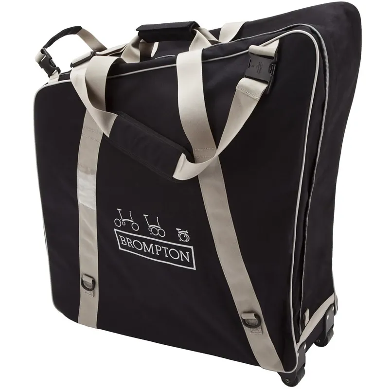 Brompton B Bag Travel Bag | Folding Bike | Brompton Bag