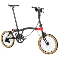 brompton chapter 3 2023