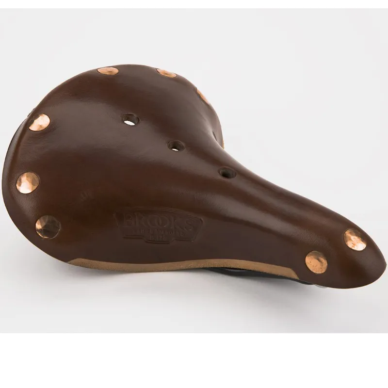 brooks b17s saddle