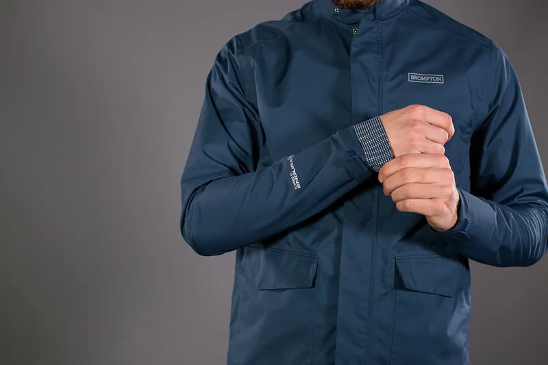Brompton london jacket Clearance