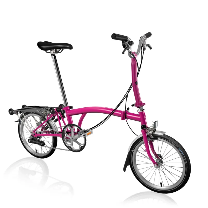 reese bike carrier
