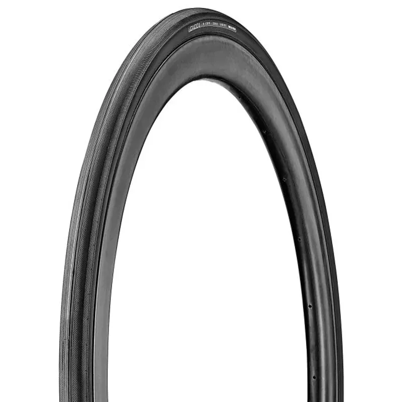 Cadex 700x25 Race Tyre in Black