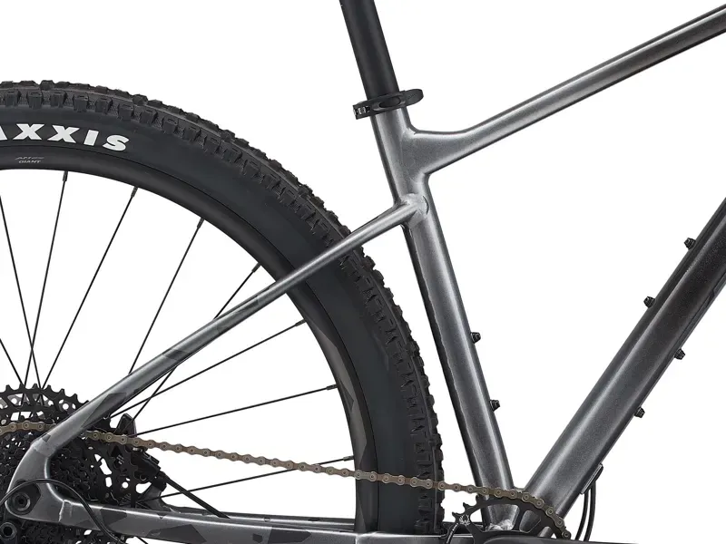 Giant Fathom 29 1 Hardtail Mountain Bike in Grey-5