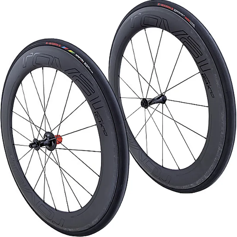 roval clx 64 disc wheelset for sale