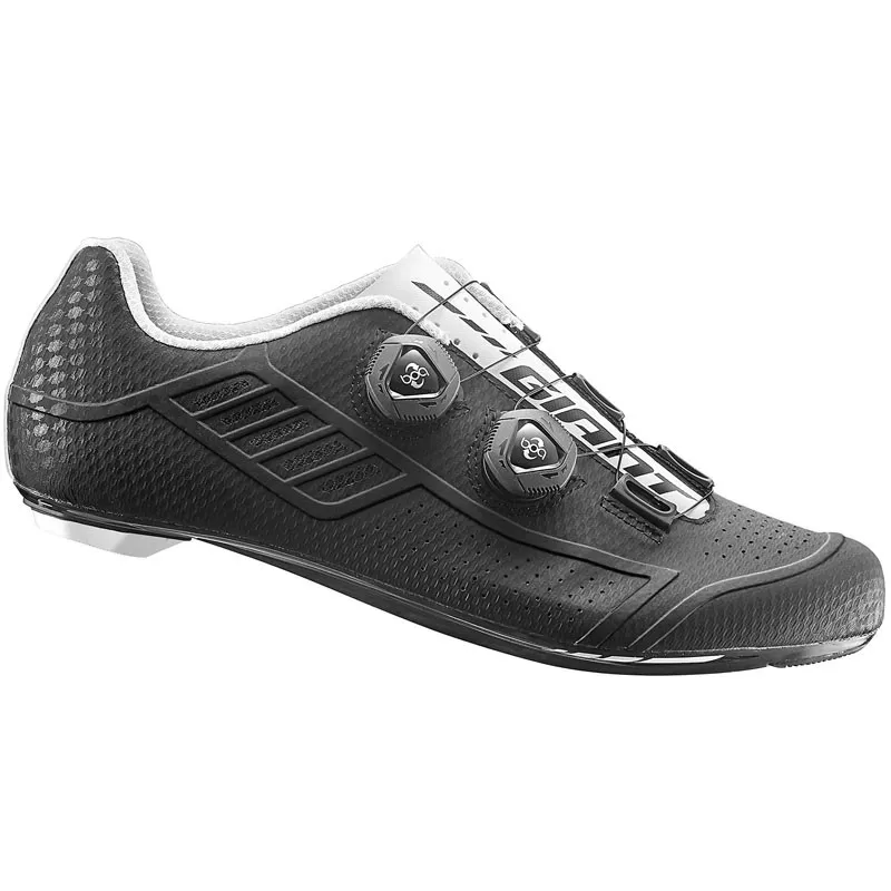 Giant Conduit Road Shoes in Black size 46 only