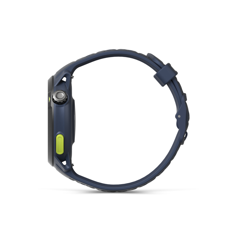 Coros Pace Pro GPS Sport Watch in Blue-3