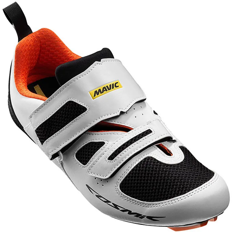 cosmic elite tri shoe