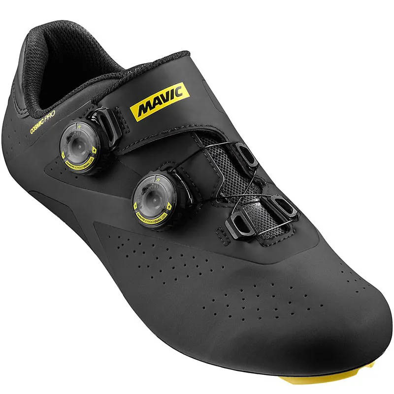 mavic cosmic elite road shoes