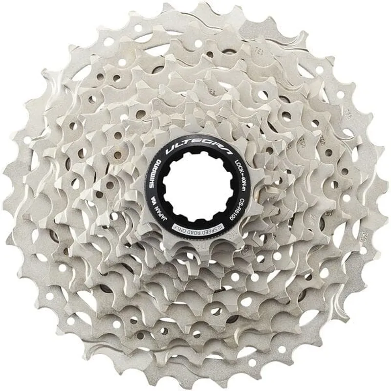 Shimano Ultegra R8101 12 Speed 11- 34T Cassette