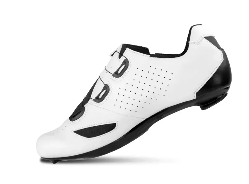 Lake CX190 WHITE/BLACK 43-2