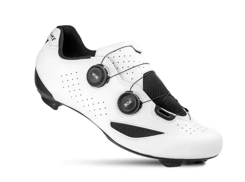 Lake CX190 WHITE/BLACK 43-1