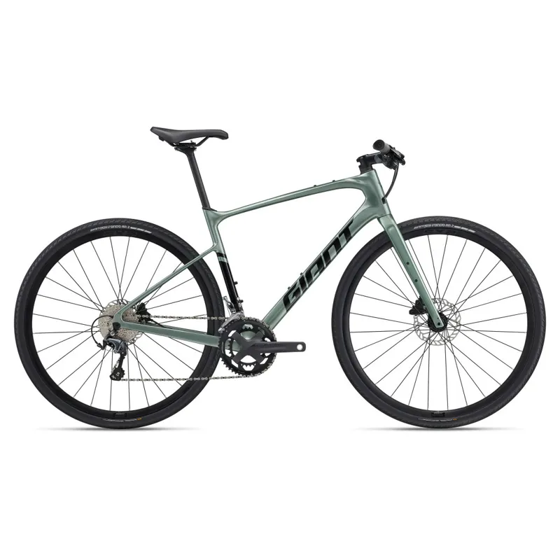Misty bike 2025