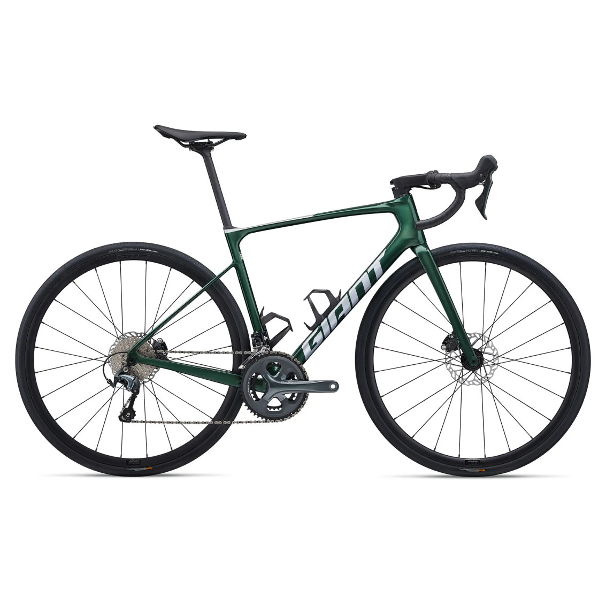 giant defy advanced bicycle 2024 2 Road Bike which absorbs road shocks and vibrations to give you a smooth ride thats easy on your body Giant Defy Advanced 3 Road