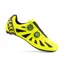 Lake CX302 Road Cycling Shoes in HiViz Yellow/Black