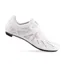 Lake CX302 Road Cycling Shoes in White/White