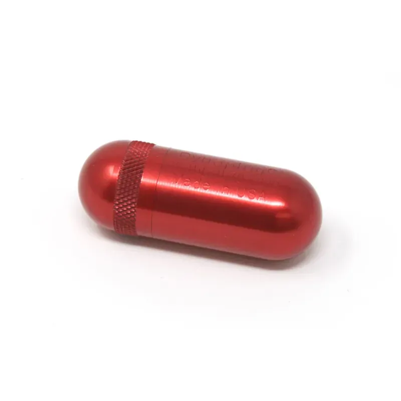 Dynaplug Micro Pro Puncture Repair Kit in Red