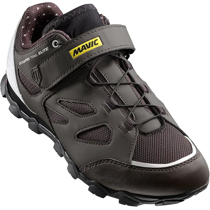 Mavic Echappee Trail Elite Womens MTB Shoes After Dark/White/Black