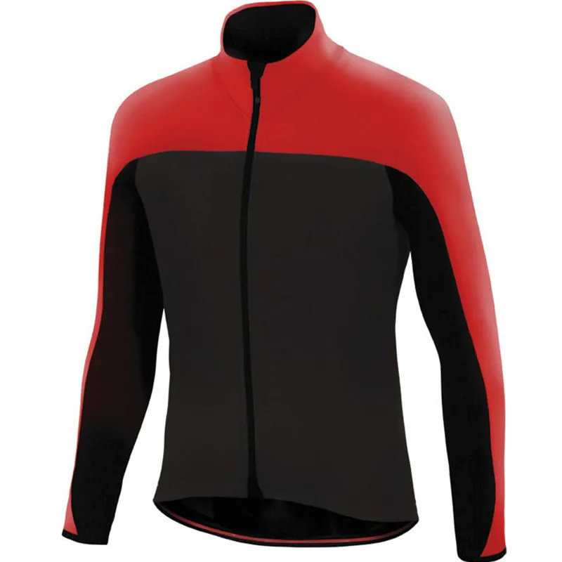 Specialized Element Rbx Sport Jacket Black/Red