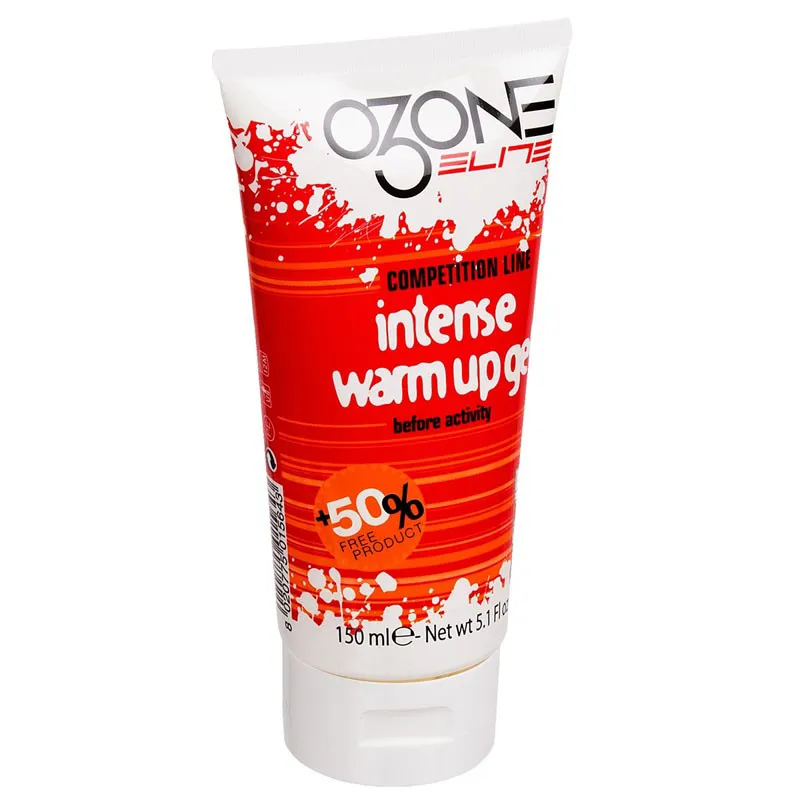 Elite Intense Warm Up Gel