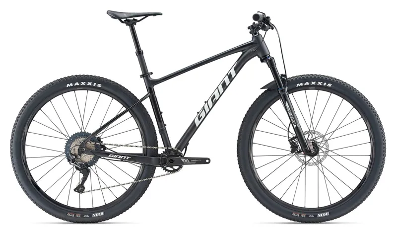 2019 giant fathom 29er